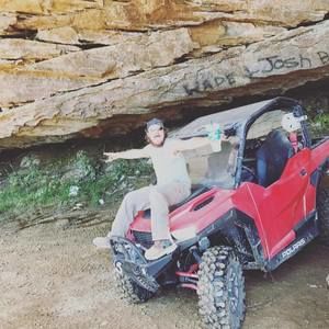 Meet your Posher, Timothy